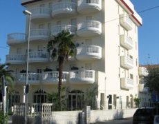 Hotel Eva  - Alba Adriatica