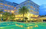 Katalog zájezdů - Itálie, Hotel Don Juan  - Giulianova