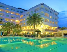 Hotel Don Juan  - Giulianova