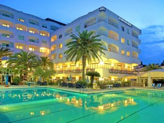 Hotel Don Juan  - Giulianova