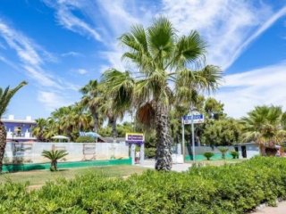 Village Holiday  - Giulianova