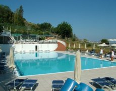 Hotel Capo Est  - Gabbice Mare