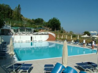 Hotel Capo Est  - Gabbice Mare