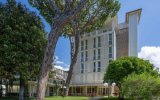 Katalog zájezdů, Hotel Il Caravaggio  - Marina di Pietrasanta