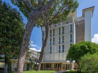 Hotel Il Caravaggio  - Marina di Pietrasanta