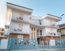 Residence Twigha - Martinsicuro