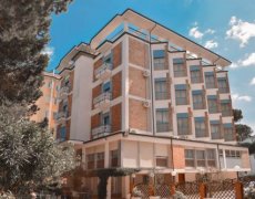 Hotel ADMIRAL