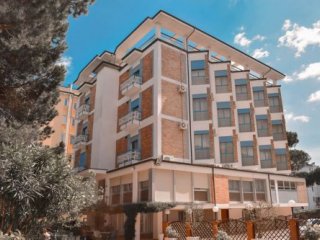 Hotel ADMIRAL