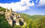 Zelený Ráj Francie - Od Kaňonů Ke Klenotům Unesco