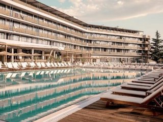 Hotel Sunny Beach Club 16+
