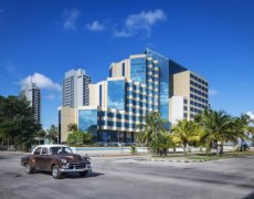 HAVANA /  CAYO SANTA MARIA (H10 Panorama 4 / Ocean Casa del Mar 5)