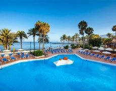 Hotel Sol Tenerife