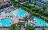 Katalog zájezdů - Itálie, The Garda Village