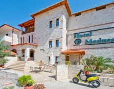 Medusa Aparthotel
