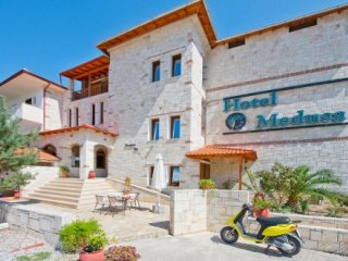 Medusa Aparthotel