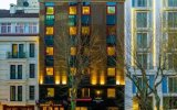 Katalog zájezdů - Turecko, Golden Crown Hotel