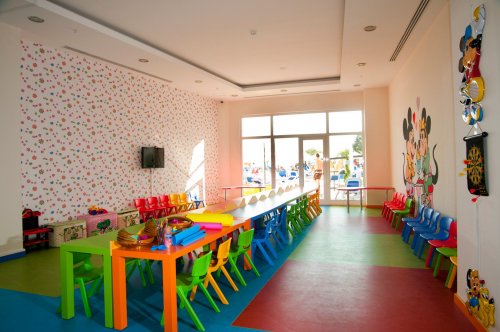 Side Prenses Resort Hotel And Spa