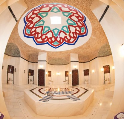 Side Prenses Resort Hotel And Spa