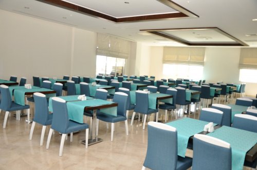 Side Prenses Resort Hotel And Spa