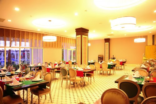 Side Prenses Resort Hotel And Spa