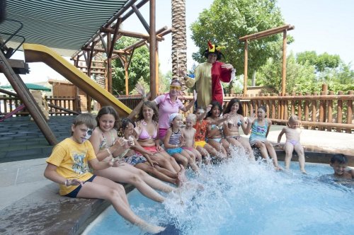 Crystal De Luxe Resort And Spa