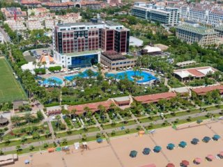 Kamelya Selin Hotel Kamelya Selin Hotel