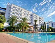 Tildi Hotel & Spa