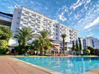 Tildi Hotel & Spa