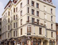 Hotel Best Western Empire Palace