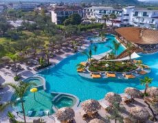 Hotel Letsos