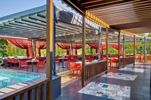 Hotel Megasaray Club Belek