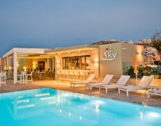 Hotel Luna Holiday Complex