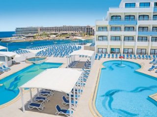 Labranda Riviera Hotel and Spa