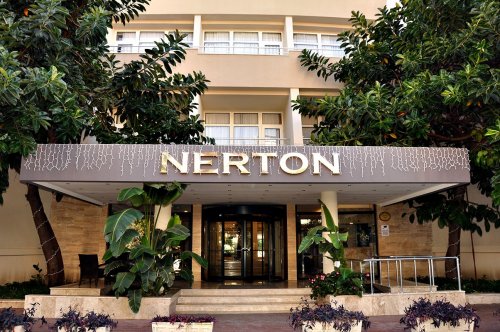 Nerton Hotel