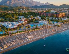 Hotel Emelda Sun Club