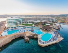 Ramla Bay Resort