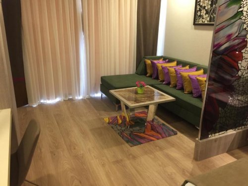 Hotel Delphin Be Grand Resort