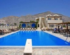 Thera Mare Hotel