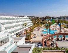 Hotel Amadil Beach