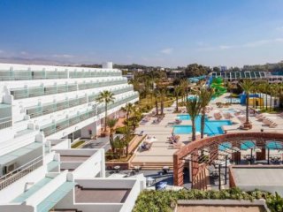 Hotel Amadil Beach