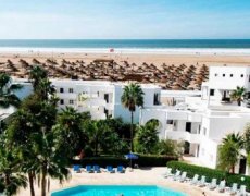 Hotel Royal Decameron Tafoukt Beach Resort