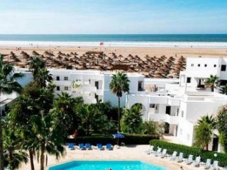 Hotel Royal Decameron Tafoukt Beach Resort