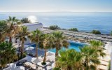 Katalog zájezdů - Řecko, Kamari Beach Hotel