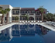 Rose Bay Hotel