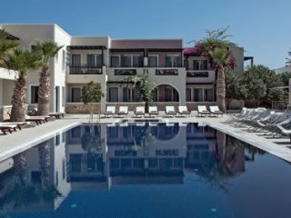 Rose Bay Hotel