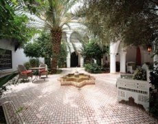 Hotel Riad Ifoulki