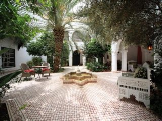Hotel Riad Ifoulki