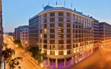 Hotel Melia Athens