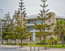 Hotel Atlas Essaouira & Spa