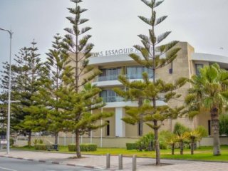 Hotel Atlas Essaouira & Spa